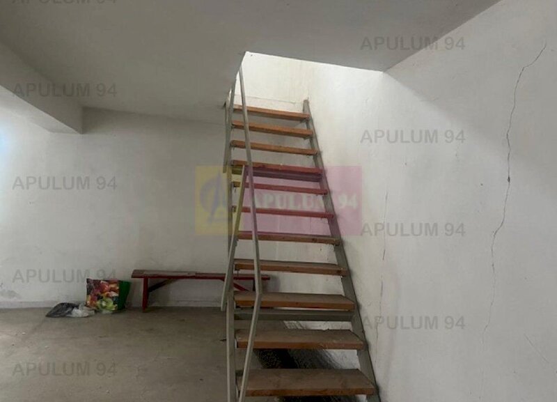 Spatiu productie Cornetu- central.